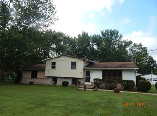 2943 Moore Ave SE, Canton, OH 44707