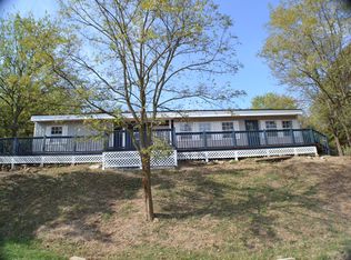 11246 Twin Springs Ln, Elkins, AR 72727