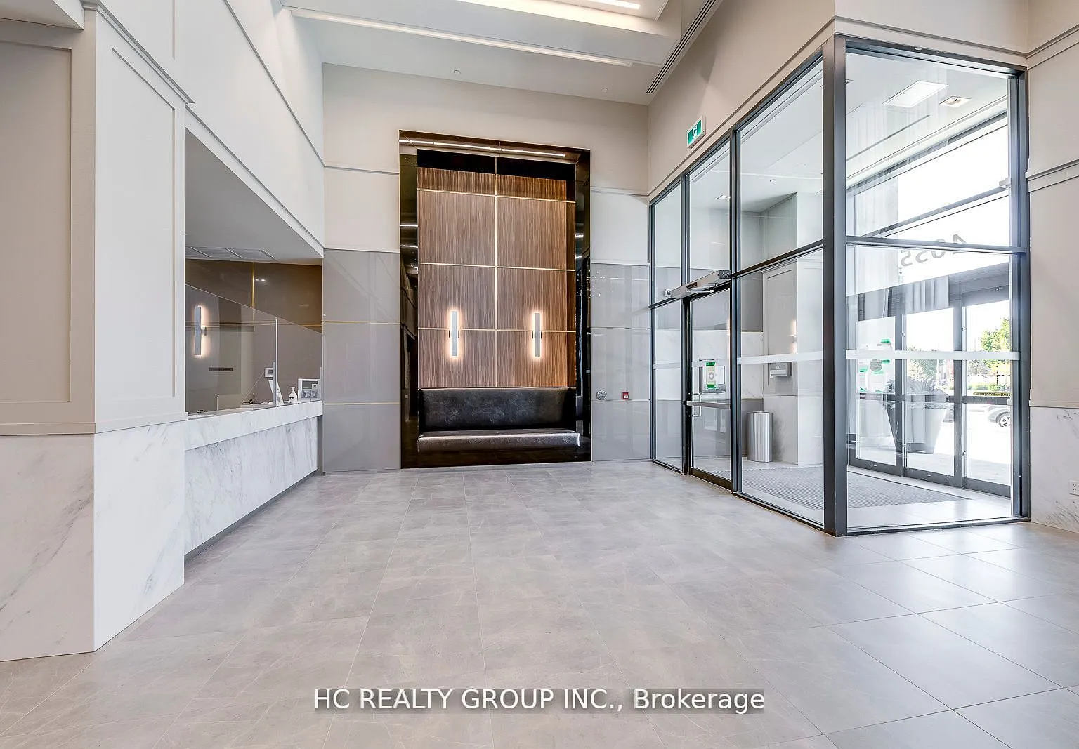 2 bed, $2,350 — Photo 4