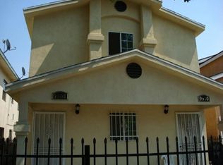 9310 Avalon Blvd, Los Angeles, CA 90003