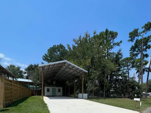 201 Buena Vista Dr #201RV, Lillian, AL 36549