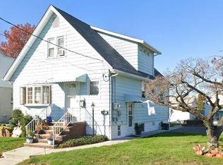 705 7th St #2, Lyndhurst, NJ 07071