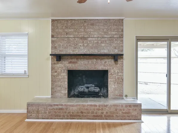 7233 Overhill Rd, Fort Worth, TX 76116