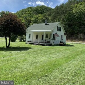 11105 Ford Hill Rd, Rio, WV, 26755