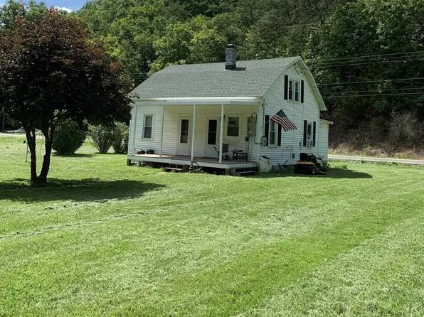 11105 Ford Hill Rd, Rio, WV 26755