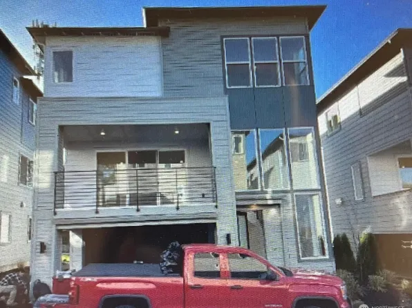 7805 NE 122 nd Court, Kirkland, WA 98034