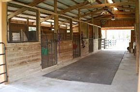 STABLE