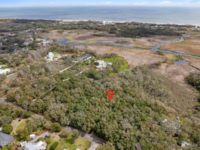 1162 NECK Road, Ponte Vedra Beach, FL, 32082