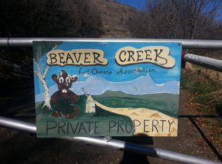 Beaver Creek Lots #3, Huntsville, UT 84310