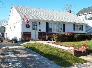 125 Bermuda St, Atlantic Beach, NY 11509