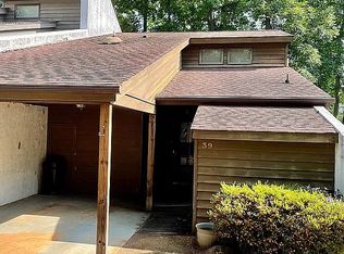 39 Lantern Ln, Lexington, NC 27295