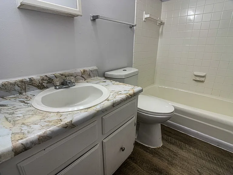 Bathroom Bathroom