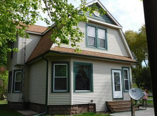 3120 Vermont Ave, Steward, IL 60553