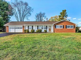 2618 Portland Ave NW, Roanoke, VA 24017