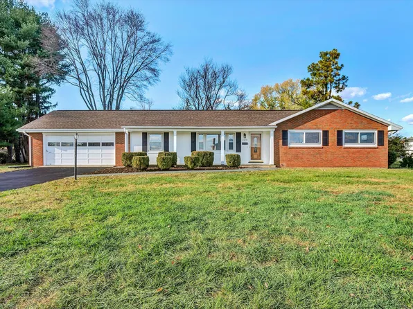 2618 Portland Ave NW, Roanoke, VA 24017