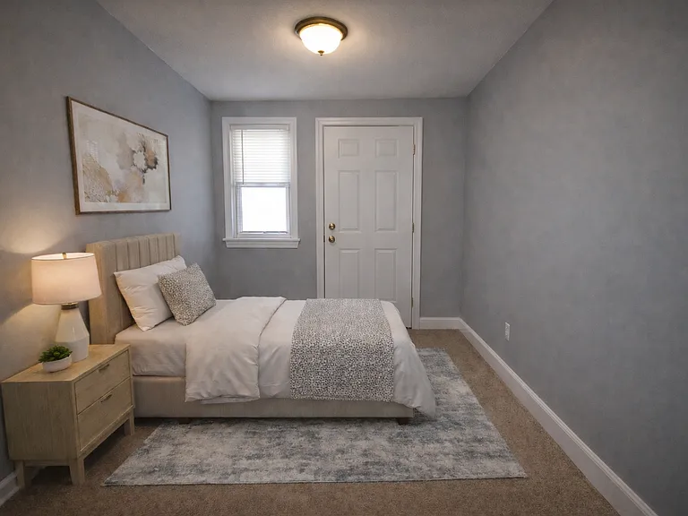 Bedroom #2