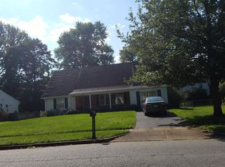 13309 Point Pleasant Dr, Fairfax, VA 22033