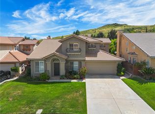 28428 Oak Valley Rd, Castaic, CA 91384