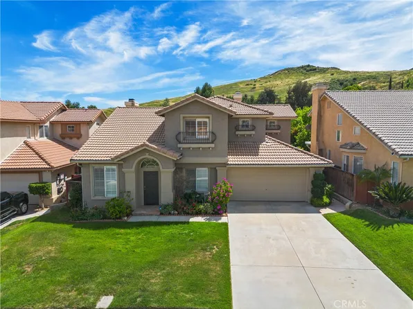 28428 Oak Valley Rd, Castaic, CA 91384