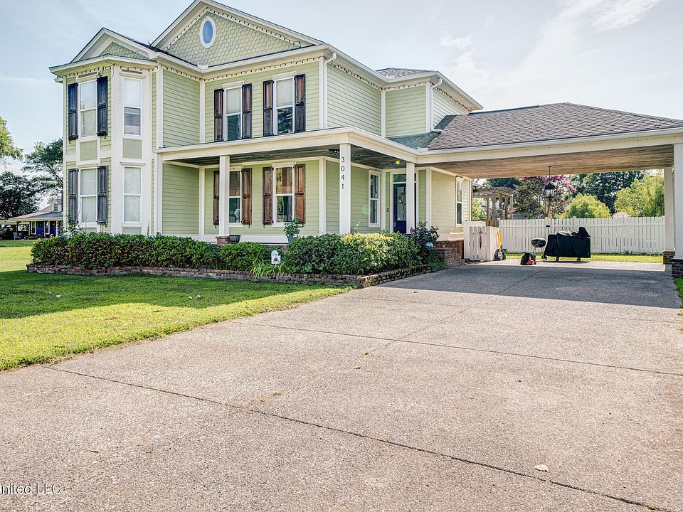 3041 Old Highway 61, Lake Cormorant, MS 38641 MLS 4052572 Zillow