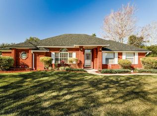 1868 Denmark Dr, Fleming Island, FL 32003