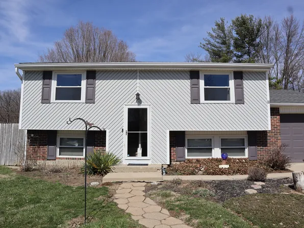 5814 Coppock Dr, Indianapolis, IN 46221