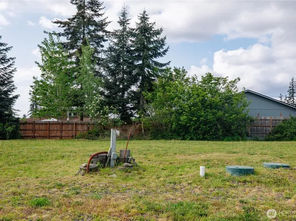 431 Terra Eden Street, Forks, WA 98331