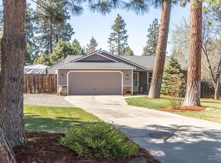 1181 SW Chamberlain St, Bend, OR 97702