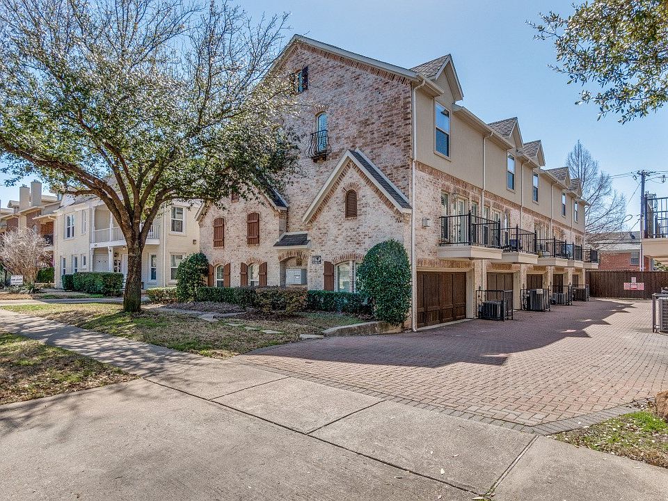 1st image of 3439 McFarlin Blvd APT 1