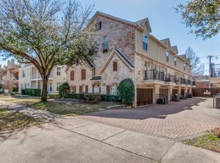 3439 McFarlin Blvd APT 1, University Park, TX 75205