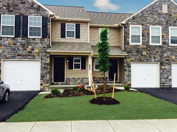 Townhouse