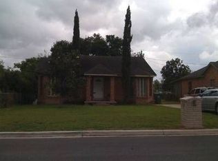146 Willacy Ave, Brownsville, TX 78526
