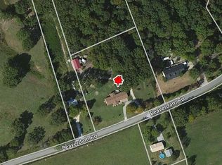 610 Beaverdam Rd, Camden, TN 38320