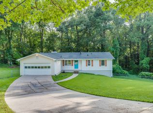 4430 Simpson Ct NW, Kennesaw, GA 30144