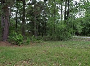 681 Plum Tree, Livingston, TX 77351