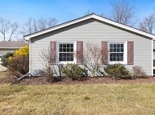 260 French Rd, Depew, NY 14043
