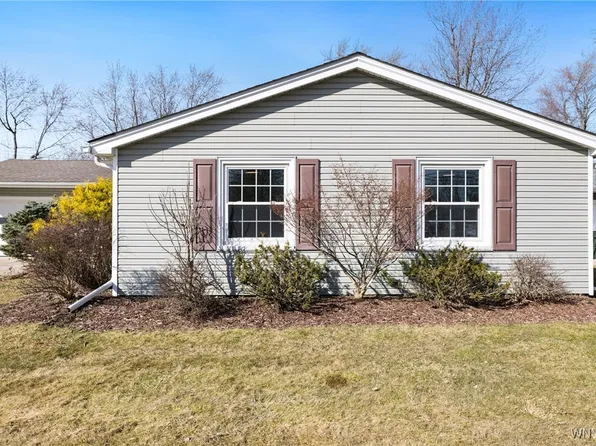 260 French Rd, Depew, NY 14043