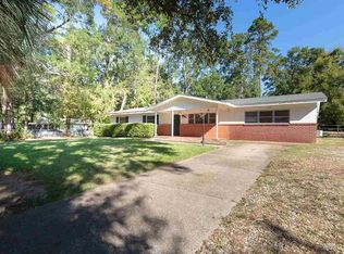 1812 Sherwood Dr, Tallahassee, FL 32303