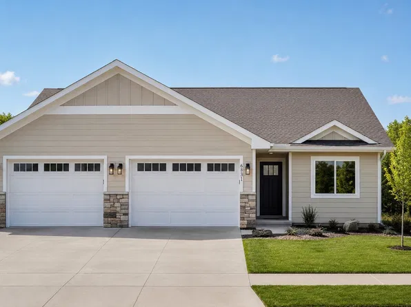 6831 Buck Tail Drive, Altoona, WI 54720