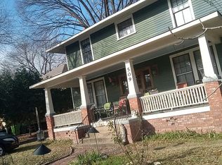 509 E Franklin St, Raleigh, NC 27604