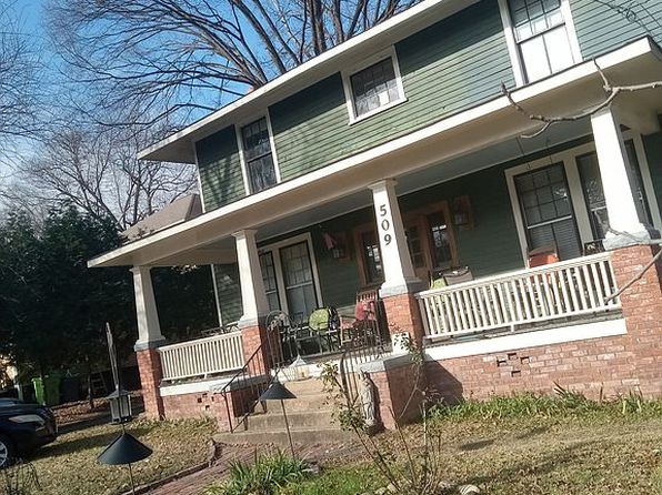 509 E Franklin St