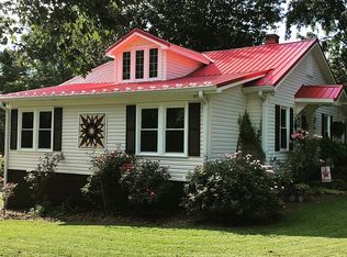 2927 Wild Blue Ln, Morganton, NC 28655