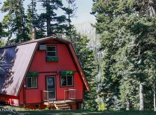 1598 W Elk Rd, Coalville, UT 84017