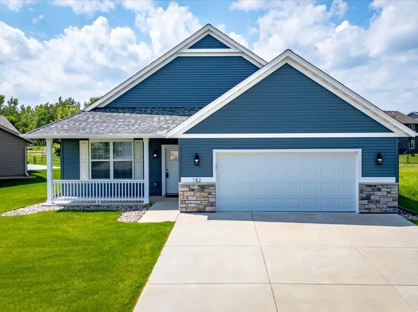 182 Sandpiper Cir, Hastings, MN 55033