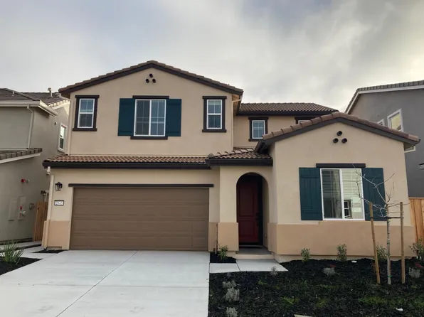 2845 Shaver Ct, Fairfield, CA 94533