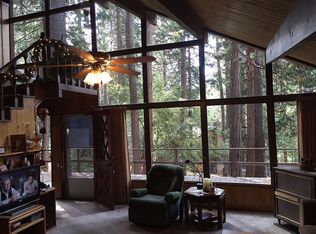 20861 Haiapo Rd, Mi Wuk Village, CA 95346