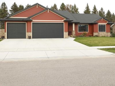 2017 Elinor LANE, Holmen, WI, 54636