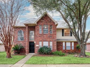 15319 Geral Ln, Houston, TX 77084