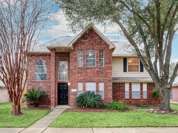 15319 Geral Lane, Houston, TX 77084