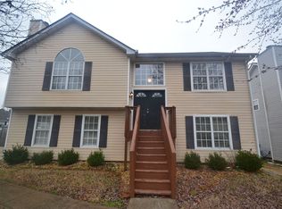 4620 Duration Ct, Snellville, GA 30039